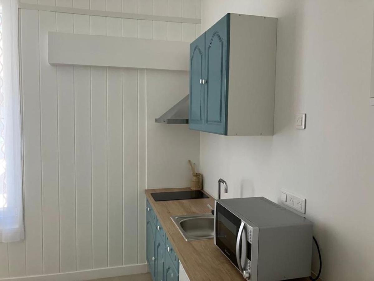 Appartement Calme Centre Ville A 80M Des Halles Нарбонна Экстерьер фото