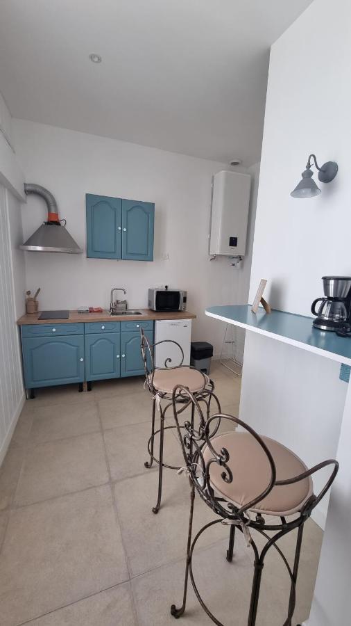 Appartement Calme Centre Ville A 80M Des Halles Нарбонна Экстерьер фото